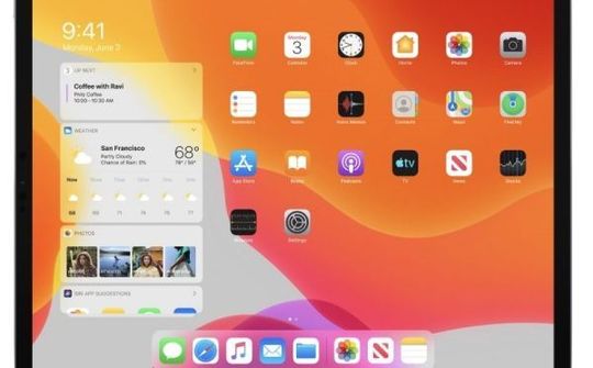 Apple phát hành iOS 13 và iPadOS beta 2 cho người dùng