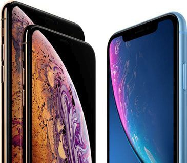 Sẽ có bốn mẫu iPhone được giới thiệu vào năm 2020