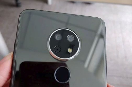 Nokia 5.2 sẽ sở hữu nhiều tính năng cao cấp