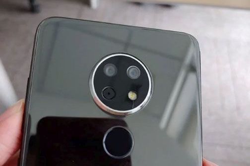 Nokia 5.2 sẽ sở hữu nhiều tính năng cao cấp
