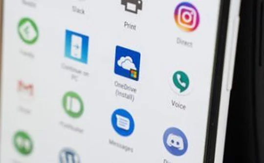 Microsoft chèn quảng cáo cài đặt ứng dụng vào Android