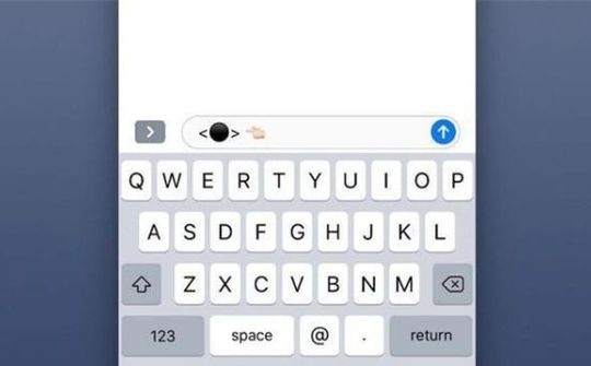 Lỗi iMessage khiến iPhone biến thành "cục gạch"