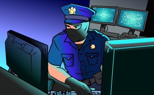 [Thủ thuật] Bảo vệ dữ liệu khi kết nối vào các mạng WiFi miễn phí