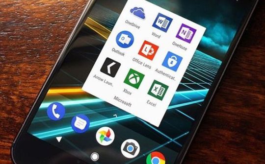 Bill Gates hối tiếc vì Microsoft không làm được thứ như Android