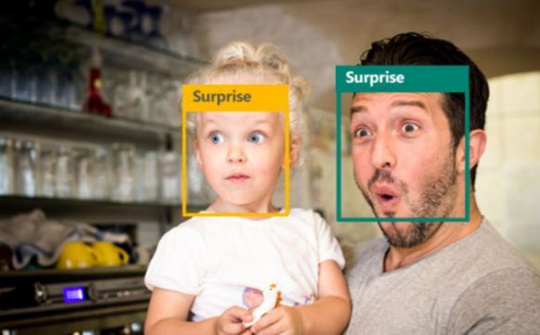 Tranh cãi về khả năng đọc biểu cảm của trí tuệ nhân tạo