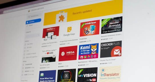 Google sẽ xóa các tiện ích mở rộng đang thu thập dữ liệu trái phép