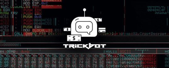 Mã độc Trickbot tấn công 250 triệu người dùng Windows 10