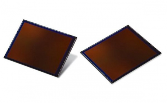 Samsung ra mắt cảm biến hình ảnh 108 triệu pixel