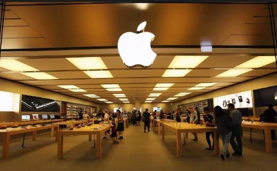 Apple đã mất thêm thị phần smartphone trong quý 2/2019