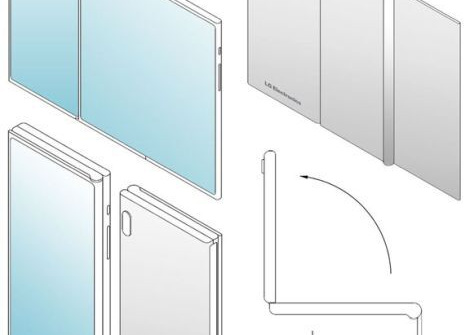 LG sẽ phát hành điện thoại màn hình gập Z-Fold vào tháng tới