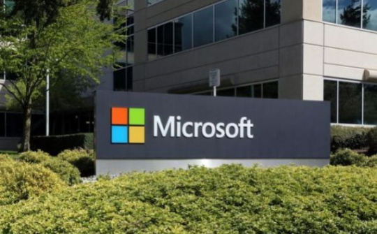 Microsoft nghe lén thông tin nhạy cảm của người dùng