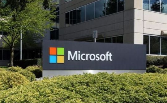 Microsoft nghe lén thông tin nhạy cảm của người dùng