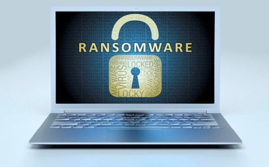 Ransomware tấn công các doanh nghiệp tăng 365%