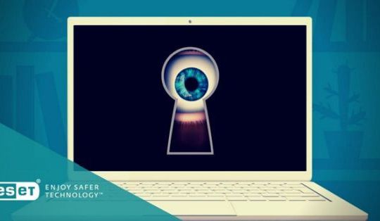 Lướt web đen coi chừng dính virus chụp màn hình tống tiền
