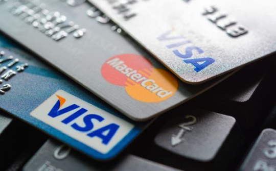 Visa sẽ ngừng dịch vụ thanh toán online cũ của họ vào năm 2020