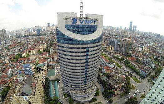 VNPT sẽ thử nghiệm 5G tại TP. HCM từ tháng 9/2019 đến tháng 5/2020