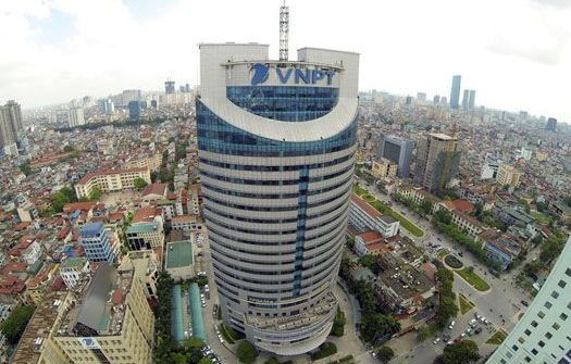 VNPT sẽ thử nghiệm 5G tại TP. HCM từ tháng 9/2019 đến tháng 5/2020