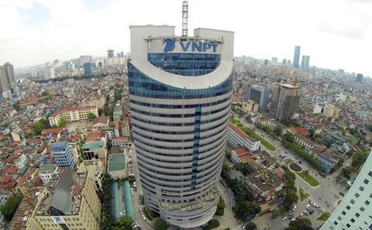 VNPT sẽ thử nghiệm 5G tại TP. HCM từ tháng 9/2019 đến tháng 5/2020