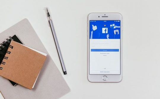 Facebook trả hàng triệu USD cho các cơ quan báo chí