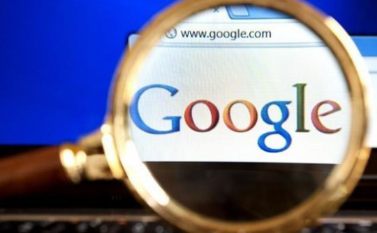 Nga cảnh báo Google ngừng các quảng cáo "can thiệp bầu cử"