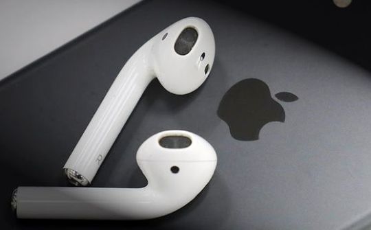 Hàng loạt sản phẩm của Apple, Google bị Mỹ đánh thuế từ 1/9