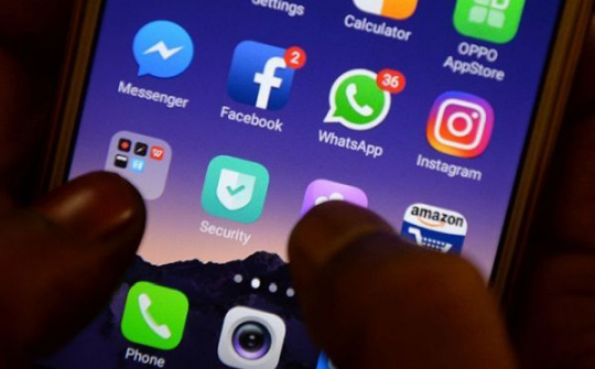 Ba lỗ hổng nghiêm trọng được phát hiện trong WhatsApp