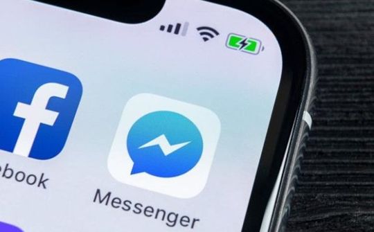 Facebook thừa nhận thuê người sao chép hội thoại trên Messenger