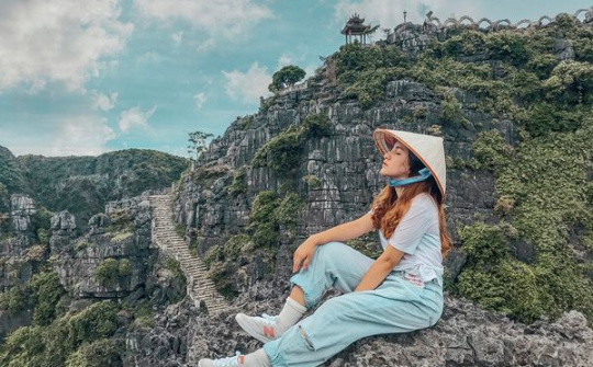 Khởi động chiến dịch quảng bá du lịch Ninh Bình trên TikTok