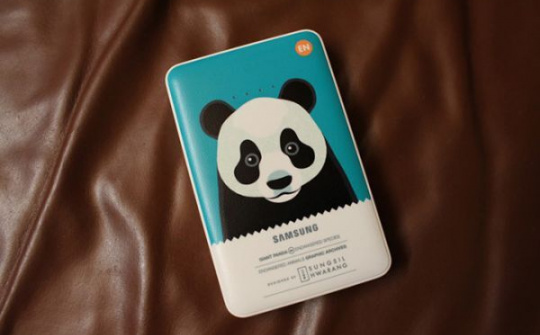 Pin graphene sắp được đưa đến điện thoại Samsung