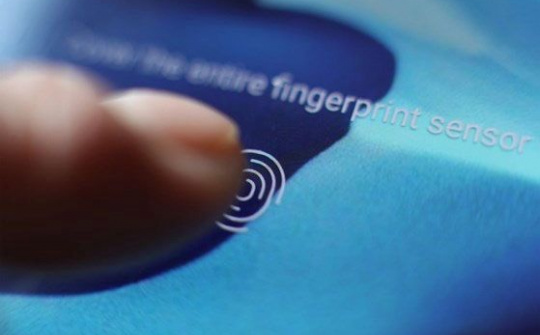 Hơn 1 triệu dấu vân tay và mật khẩu có nguy cơ bị rò rỉ