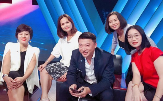 Navigos Group năm thứ 3 là nhà tư vấn tuyển dụng “Người được chọn”