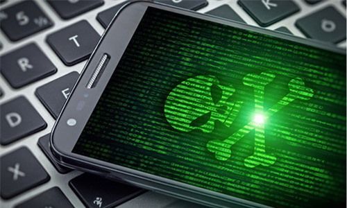 Mọi smartphone Android đều có thể bị hack qua Wi-Fi