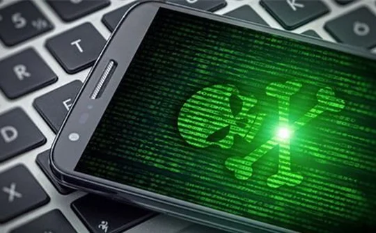 Mọi smartphone Android đều có thể bị hack qua Wi-Fi