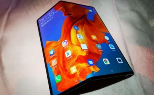 Huawei Mate X lại bị trì hoãn ngày ra mắt vì lý do kỹ thuật
