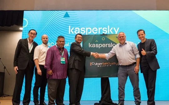 Kaspersky mở Trung tâm Minh bạch đầu tiên tại châu Á – Thái Bình Dương