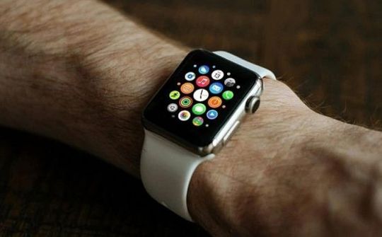 Apple Watch series 5 ra mắt cùng iPhone 11?