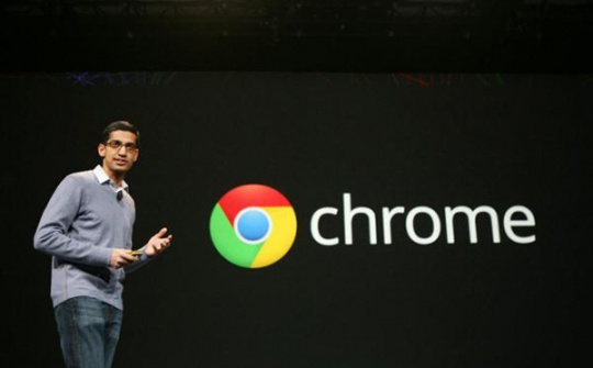Chrome sẽ nói lời tạm biệt với FTP kể từ phiên bản 82