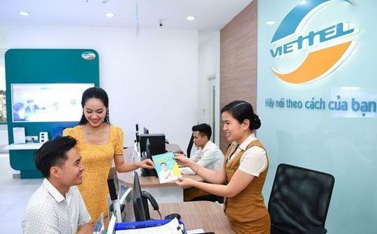 [Thủ thuật] Từ chối tin nhắn quảng cáo của Viettel