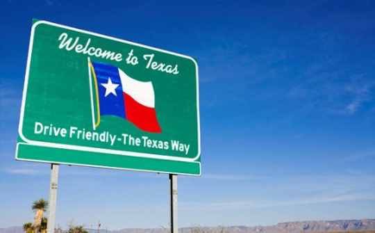 Ransomware đã nhắm vào một số cơ quan chính quyền bang Texas