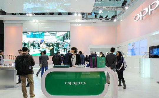 Samsung, Oppo đang bỏ quá xa đối thủ trên thị trường di động Việt Nam