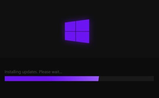 Bản cập nhật mới của Windows 10 lại gặp vấn đề