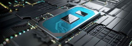 Intel ra mắt những bộ xử lý Intel Core thế hệ 10 đầu tiên