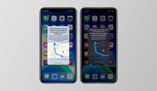 Các nhà phát triển tố Apple "độc đoán" với iOS 13