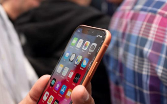 Lỗ hổng mới trên iOS 12.4 khiến iPhone bị bẻ khóa dễ dàng