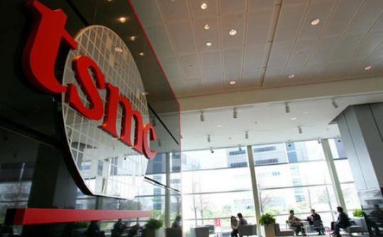 TSMC đã có những cách thức khác nhau khi định luật Moore ngày càng khó thực hiện