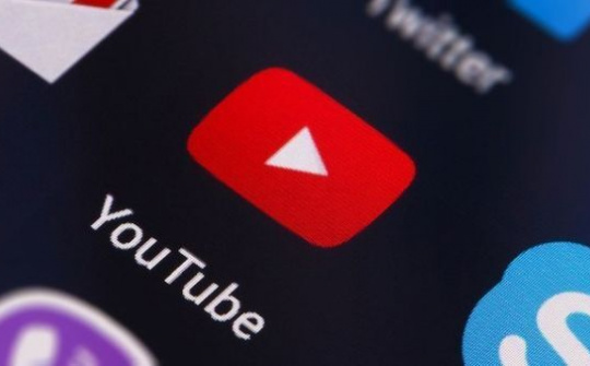 YouTube sẽ dừng quảng cáo nhắm mục tiêu vào trẻ em