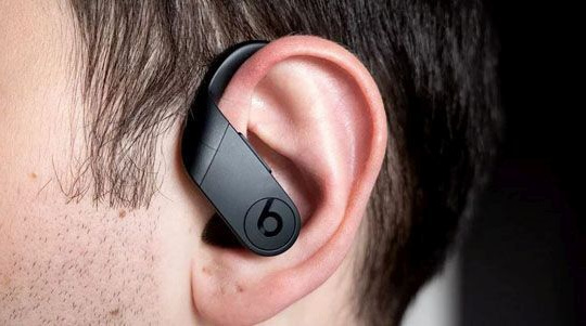 Tai nghe true wireless Powerbeats Pro lên kệ vào tuần tới, giá 250 USD