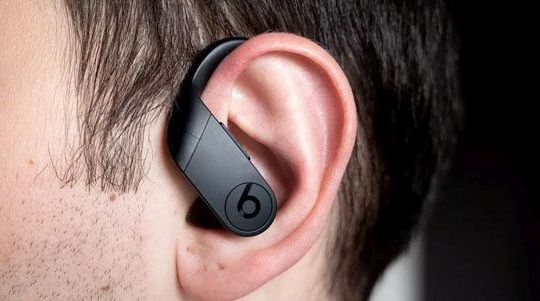 Tai nghe true wireless Powerbeats Pro lên kệ vào tuần tới, giá 250 USD