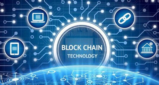 Đến năm 2025, blockchain có thể lưu trữ tới 10% GDP toàn cầu
