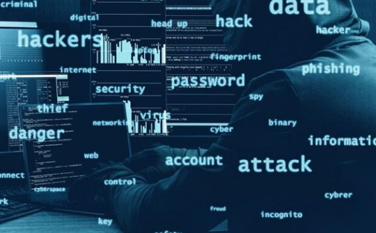 Cảnh báo DN vừa và nhỏ: Muốn chuyển đổi số, đừng "quên" bảo mật mạng